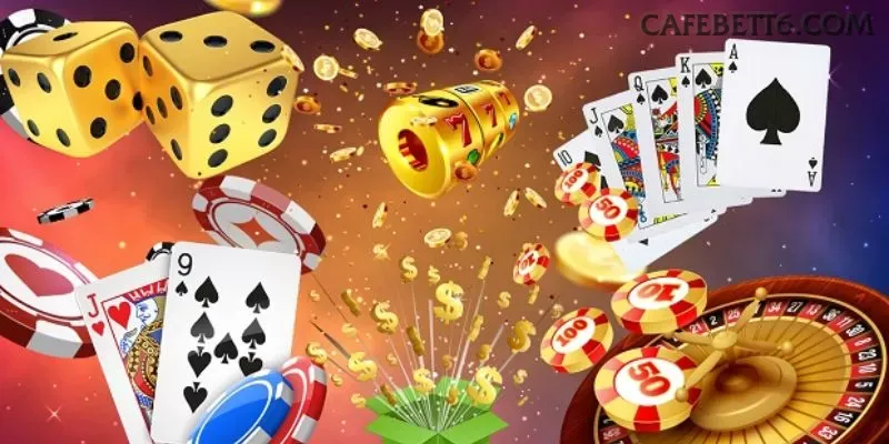 Cassino cafebet - mesas ao vivo e jogos