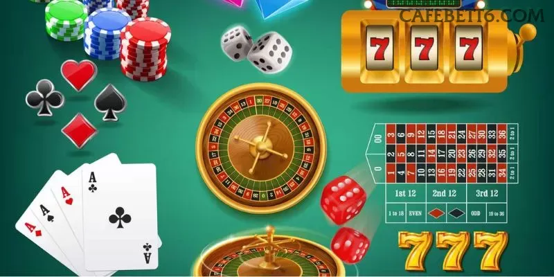 Download app cafebet Android iOS