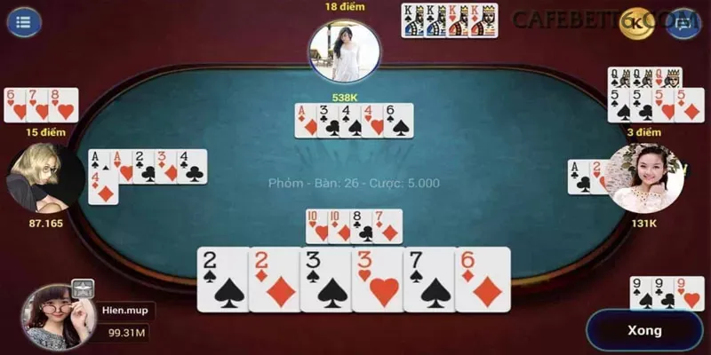 App cafebet Android download